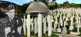 Srebrenitsa Katliamı Kareside Anılacak
